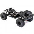 Axial 1/6 SCX6 Trail Honcho rouge 4WD Rock Crawler - Prêt à rouler SUR-COMMANDE