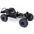 Axial 1/6 SCX6 Trail Honcho rouge 4WD Rock Crawler - Prêt à rouler SUR-COMMANDE