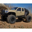 Axial 1/6 SCX6 Trail Honcho Sable 4WD Rock Crawler - Prêt à rouler SUR-COMMANDE