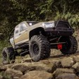 Axial 1/6 SCX6 Trail Honcho Sable 4WD Rock Crawler - Prêt à rouler SUR-COMMANDE