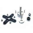 Ensemble de montage radial Axi 41xx