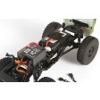 Axial SCX24 Deadbolt vert 4WD 1/24e Prête à rouler SUR-COMMANDE