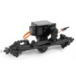Axial SCX24 Deadbolt vert 4WD 1/24e Prête à rouler SUR-COMMANDE