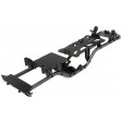 Axial SCX24 Deadbolt vert 4WD 1/24e Prête à rouler SUR-COMMANDE