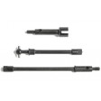 Axial SCX24 Deadbolt vert 4WD 1/24e Prête à rouler SUR-COMMANDE