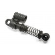 Axial SCX24 Deadbolt vert 4WD 1/24e Prête à rouler SUR-COMMANDE