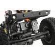 Axial SCX24 Deadbolt vert 4WD 1/24e Prête à rouler SUR-COMMANDE