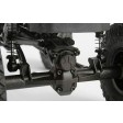 Axial SCX24 Deadbolt vert 4WD 1/24e Prête à rouler SUR-COMMANDE