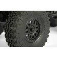 Axial SCX24 Deadbolt vert 4WD 1/24e Prête à rouler SUR-COMMANDE