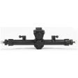 Axial SCX24 Deadbolt vert 4WD 1/24e Prête à rouler SUR-COMMANDE