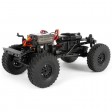 Axial SCX24 Deadbolt vert 4WD 1/24e Prête à rouler SUR-COMMANDE