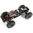Axial SCX24 Deadbolt vert 4WD 1/24e Prête à rouler SUR-COMMANDE