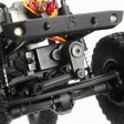 Axial SCX24 Deadbolt vert 4WD 1/24e Prête à rouler SUR-COMMANDE
