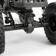 Axial SCX24 Deadbolt vert 4WD 1/24e Prête à rouler SUR-COMMANDE