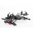 Axial SCX10 II Raw Builders Kit à monter 1/10