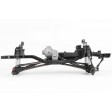 Axial SCX10 II Raw Builders Kit à monter 1/10