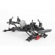 Axial SCX10 II Raw Builders Kit à monter 1/10