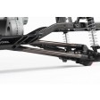 Axial SCX10 II Raw Builders Kit à monter 1/10