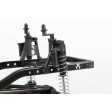 Axial SCX10 II Raw Builders Kit à monter 1/10