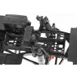 Axial SCX10 II Raw Builders Kit à monter 1/10