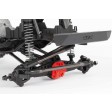 Axial SCX10 II Raw Builders Kit à monter 1/10