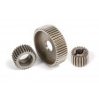 Axial SCX10 II Raw Builders Kit à monter 1/10