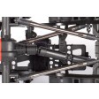 Axial SCX10 II Raw Builders Kit à monter 1/10