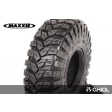 Pneus Axial 1.9 Maxxis Trepador - R35 (2pcs) - 1/10 Crawlers