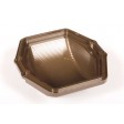 Couvercle de différentiel en aluminium - WRAITH - RIDGECREST