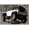 Axial SCX10 RTR DINGO en 2.4ghz
