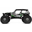 Axial Wraith Rock Racer 1/10 4WD RTR AX90018