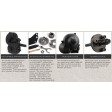 Axial Wraith Rock Racer 1/10 4WD RTR AX90018