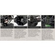 Axial Wraith Rock Racer 1/10 4WD RTR AX90018