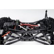 Axial AX10 Ridgecrest 4WD RTR