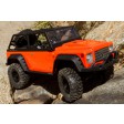 Axial SCX10 Crawler scale Dingo 1/10e 4WD kit AX90021