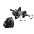 Axial SCX10 Crawler scale Dingo 1/10e 4WD kit AX90021
