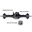 Axial SCX10 Crawler scale Dingo 1/10e 4WD kit AX90021