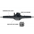 Axial SCX10 Crawler scale Dingo 1/10e 4WD kit AX90021