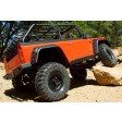 Axial SCX10 Crawler scale Dingo 1/10e 4WD kit AX90021
