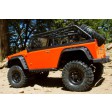 Axial SCX10 Crawler scale Dingo 1/10e 4WD kit AX90021