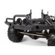 Axial SCX10 Crawler scale Dingo 1/10e 4WD kit AX90021