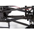 Axial SCX10 TRAIL HONCHO RTR