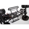 Axial SCX10 TRAIL HONCHO RTR