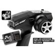 Axial Terra Buggy EXO 1/10e 4WD BRUSHLESS RTR
