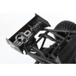 Axial Terra Buggy EXO 1/10e 4WD BRUSHLESS RTR