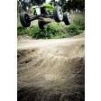 Axial Terra Buggy EXO 1/10e 4WD BRUSHLESS RTR
