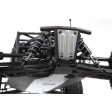 Axial Terra Buggy EXO 1/10e 4WD BRUSHLESS RTR