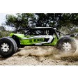 Axial Terra Buggy EXO 1/10e 4WD BRUSHLESS RTR