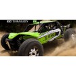 Axial Terra Buggy EXO 1/10e 4WD BRUSHLESS RTR