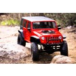 Axial SCX10 Jeep Wrangler Rubicon Unlimited 4wd - Kit - AX90027